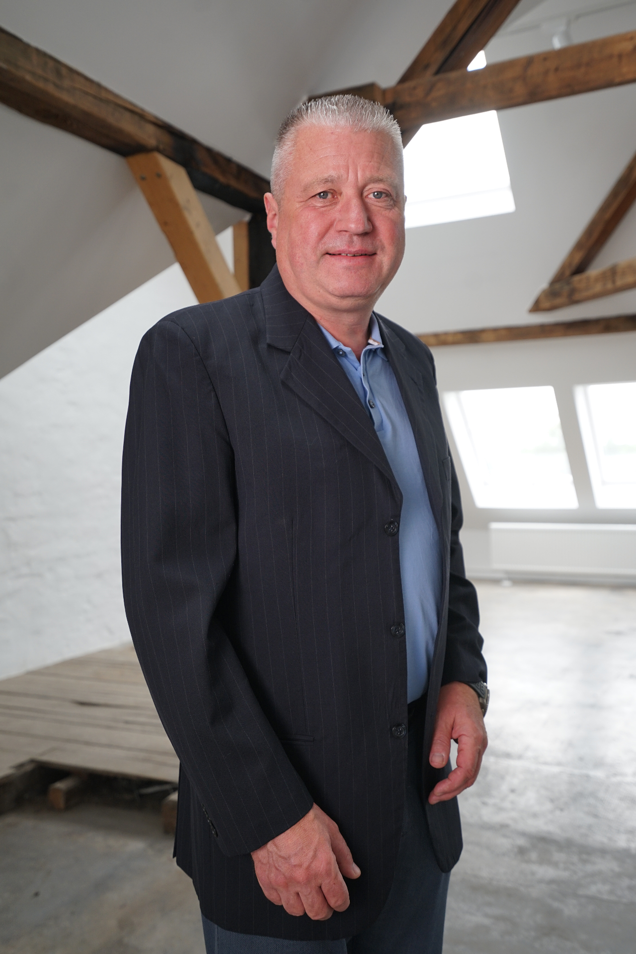 Markus Heil – Heil Immobilien Leipzig