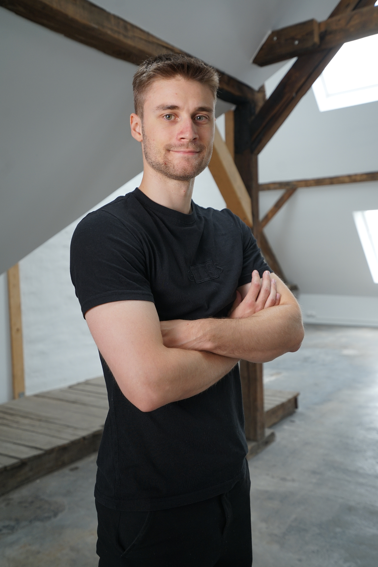 Elias Trüb