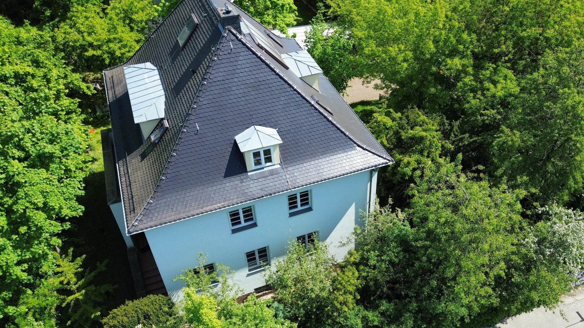 Villa in Markkleeberg