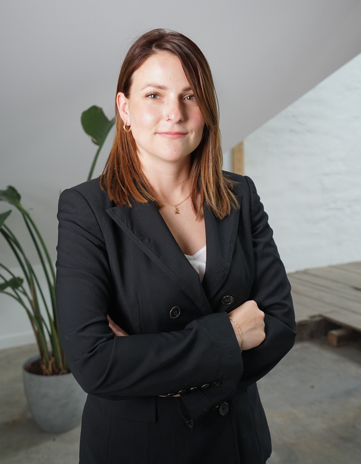 Marie Horsch