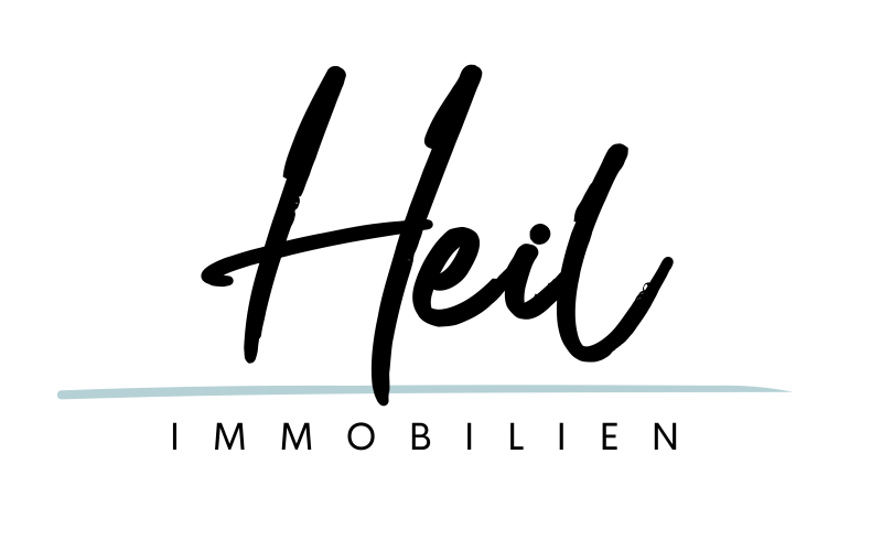 Heil Immobilien Logo